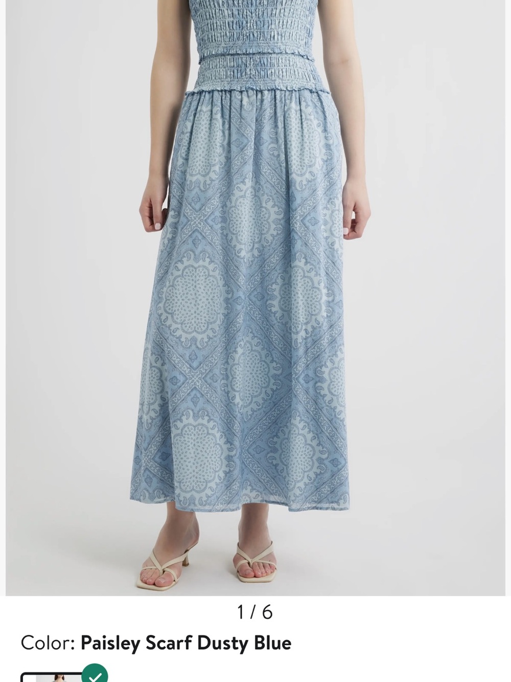 Hill House Azalea Nap Dress